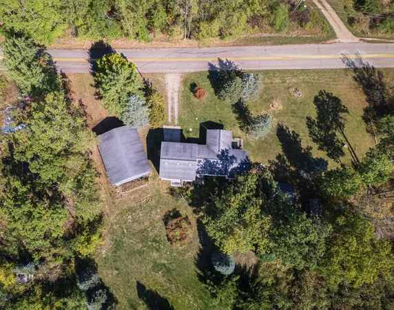 $389,900 | 19419 Bullhead Lake Drive, Rodney, MI 49342