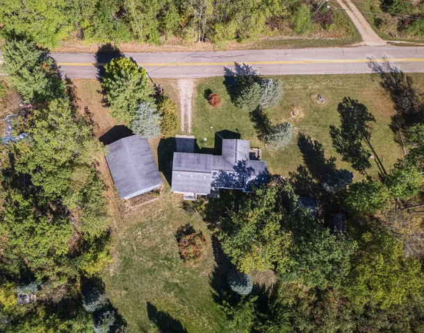 $389,900 | 19419 Bullhead Lake Drive, Rodney, MI 49342