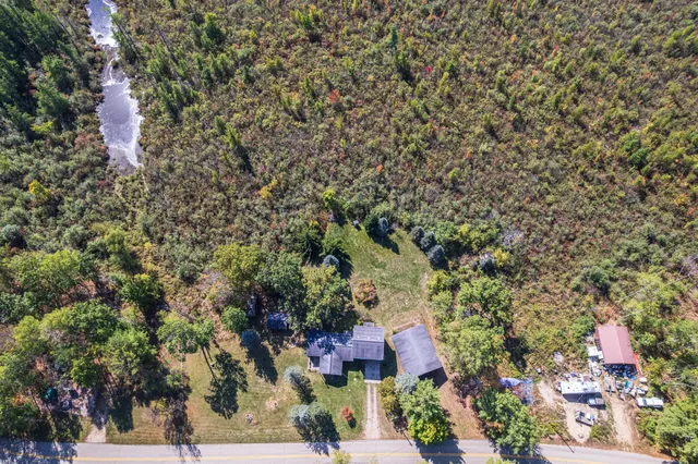 $389,900 | 19419 Bullhead Lake Drive, Rodney, MI 49342