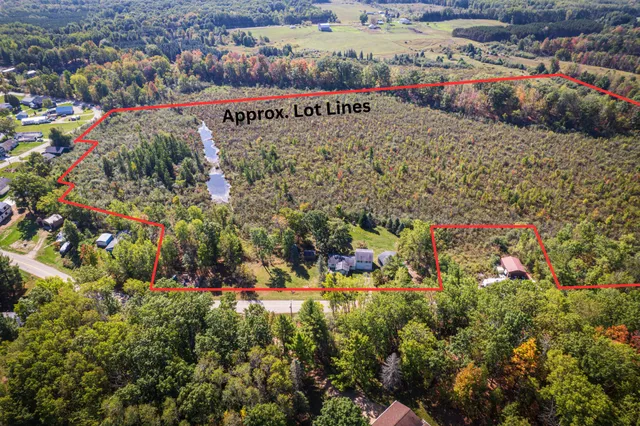 $389,900 | 19419 Bullhead Lake Drive, Rodney, MI 49342