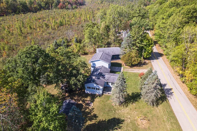 $389,900 | 19419 Bullhead Lake Drive, Rodney, MI 49342