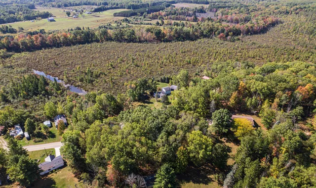 $389,900 | 19419 Bullhead Lake Drive, Rodney, MI 49342