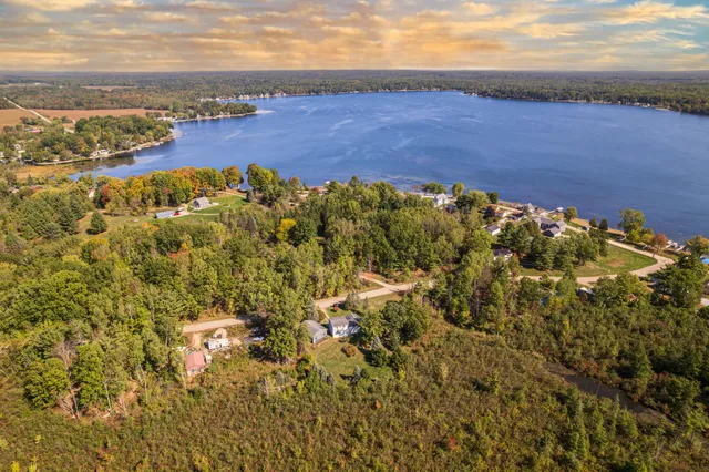 $389,900 | 19419 Bullhead Lake Drive, Rodney, MI 49342