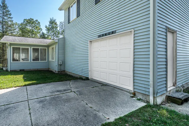 $389,900 | 19419 Bullhead Lake Drive, Rodney, MI 49342