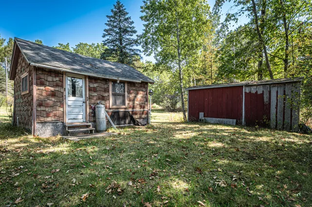 $389,900 | 19419 Bullhead Lake Drive, Rodney, MI 49342