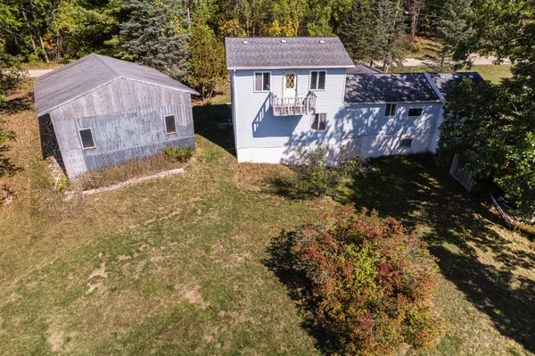 $389,900 | 19419 Bullhead Lake Drive, Rodney, MI 49342