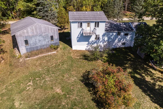 $389,900 | 19419 Bullhead Lake Drive, Rodney, MI 49342