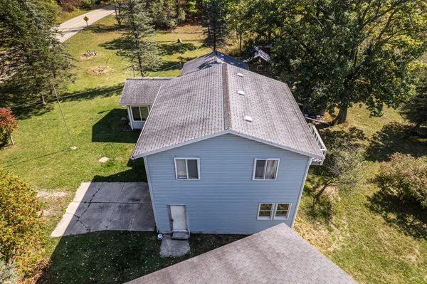 $389,900 | 19419 Bullhead Lake Drive, Rodney, MI 49342