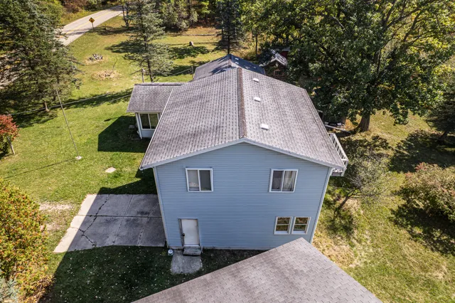 $389,900 | 19419 Bullhead Lake Drive, Rodney, MI 49342