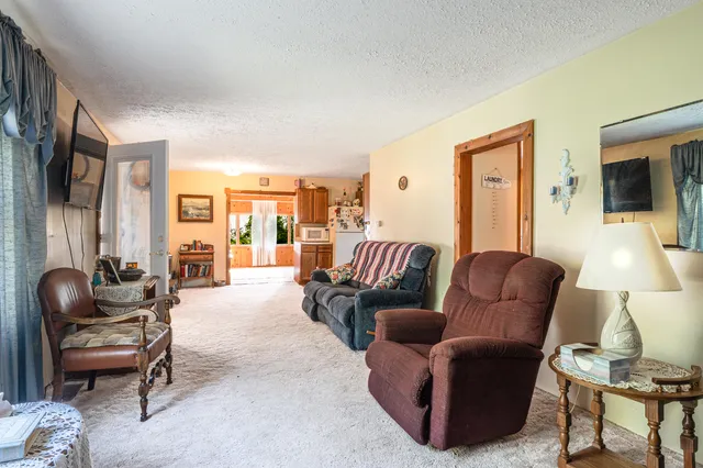 $389,900 | 19419 Bullhead Lake Drive, Rodney, MI 49342