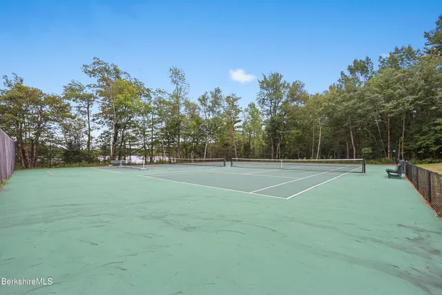 $189,900 | 0 Yokum Pond Road, Becket, MA 01223