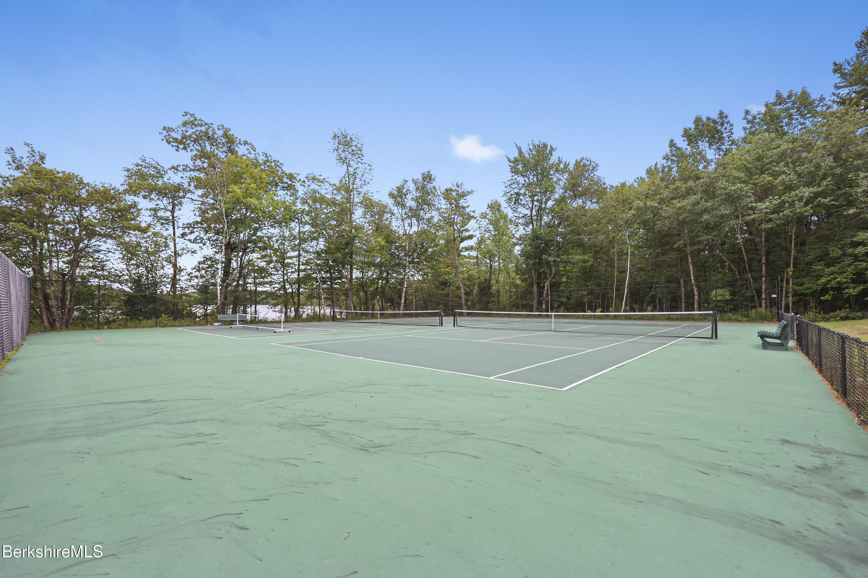 0 Yokum Pond Road Becket, MA 01223 - Photo 11 of 19 Tennis