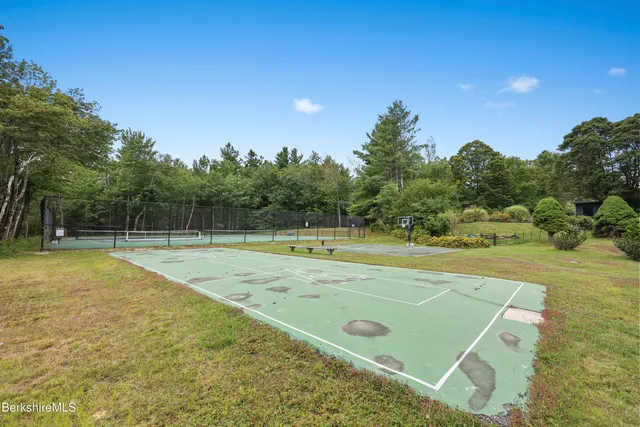 $189,900 | 0 Yokum Pond Road, Becket, MA 01223