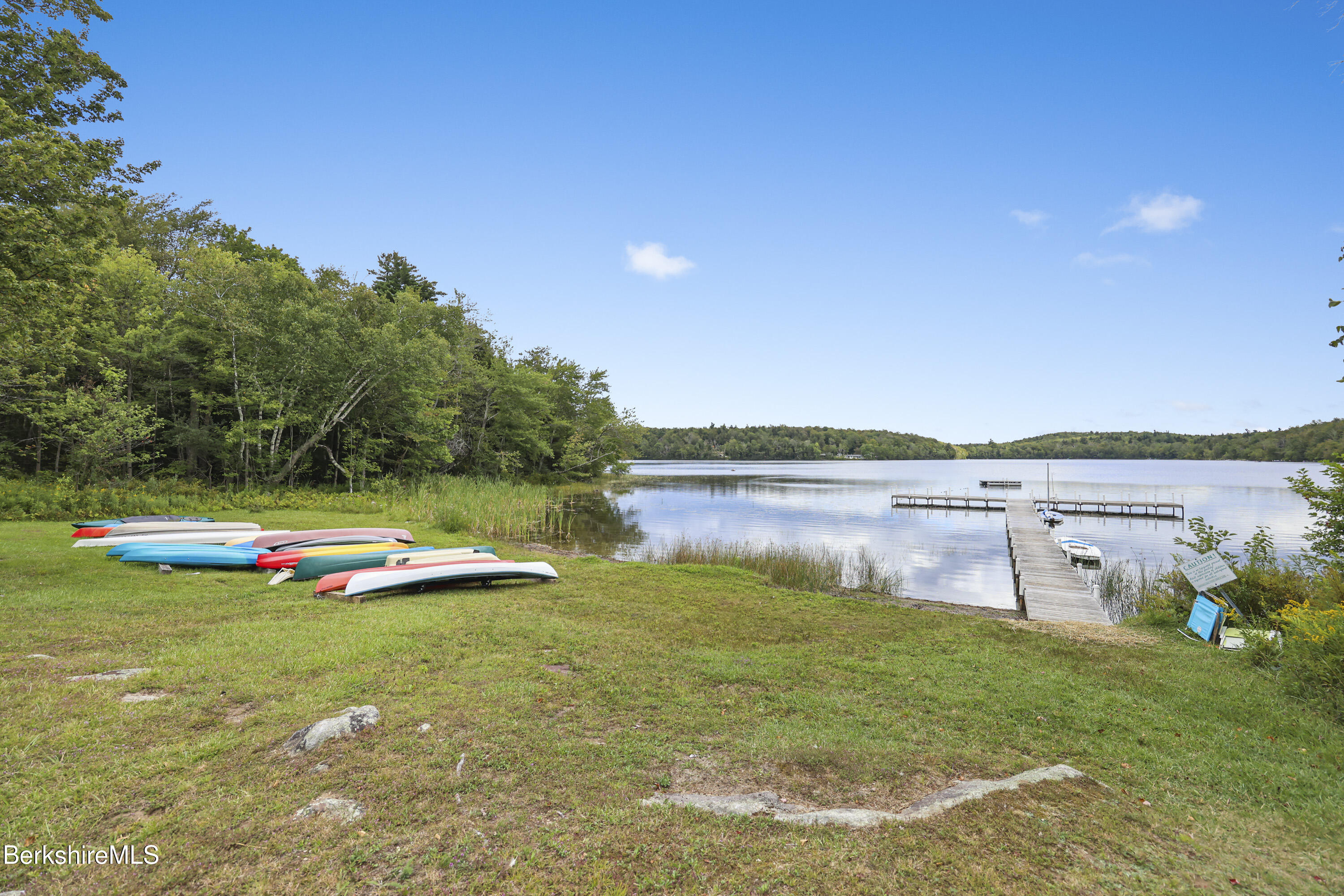 0 Yokum Pond Road Becket, MA 01223 - Photo 13 of 19 Community Waters