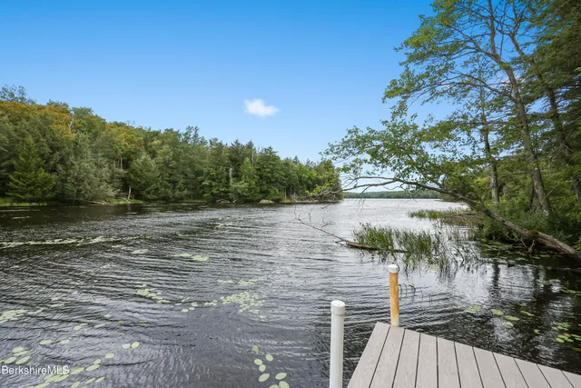 $189,900 | 0 Yokum Pond Road, Becket, MA 01223
