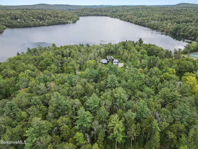 $189,900 | 0 Yokum Pond Road, Becket, MA 01223