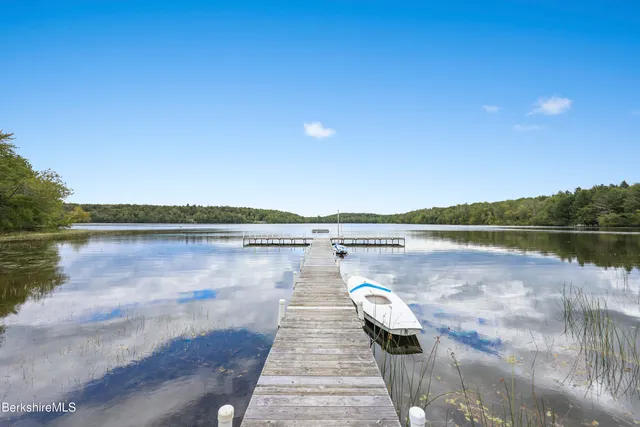 $189,900 | 0 Yokum Pond Road, Becket, MA 01223