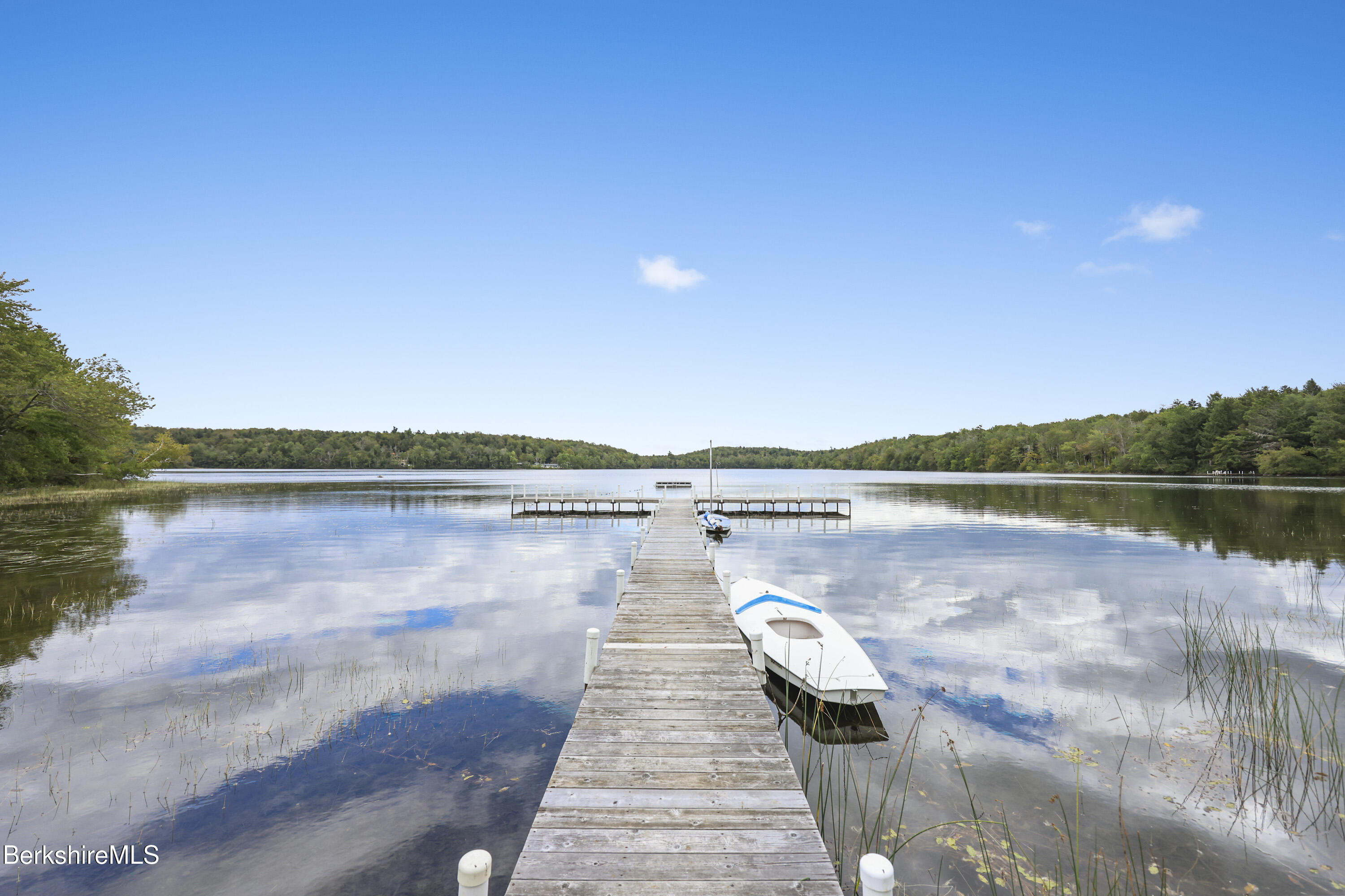 0 Yokum Pond Road Becket, MA 01223 - Photo 2 of 19 Deeded Dock Rights