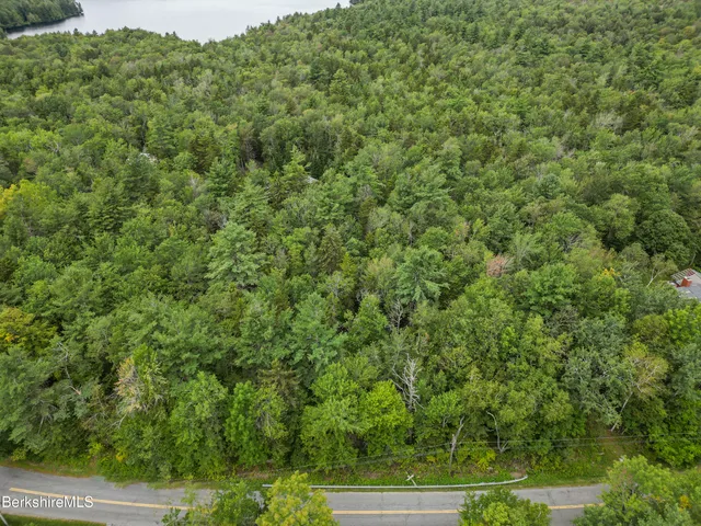 $189,900 | 0 Yokum Pond Road, Becket, MA 01223