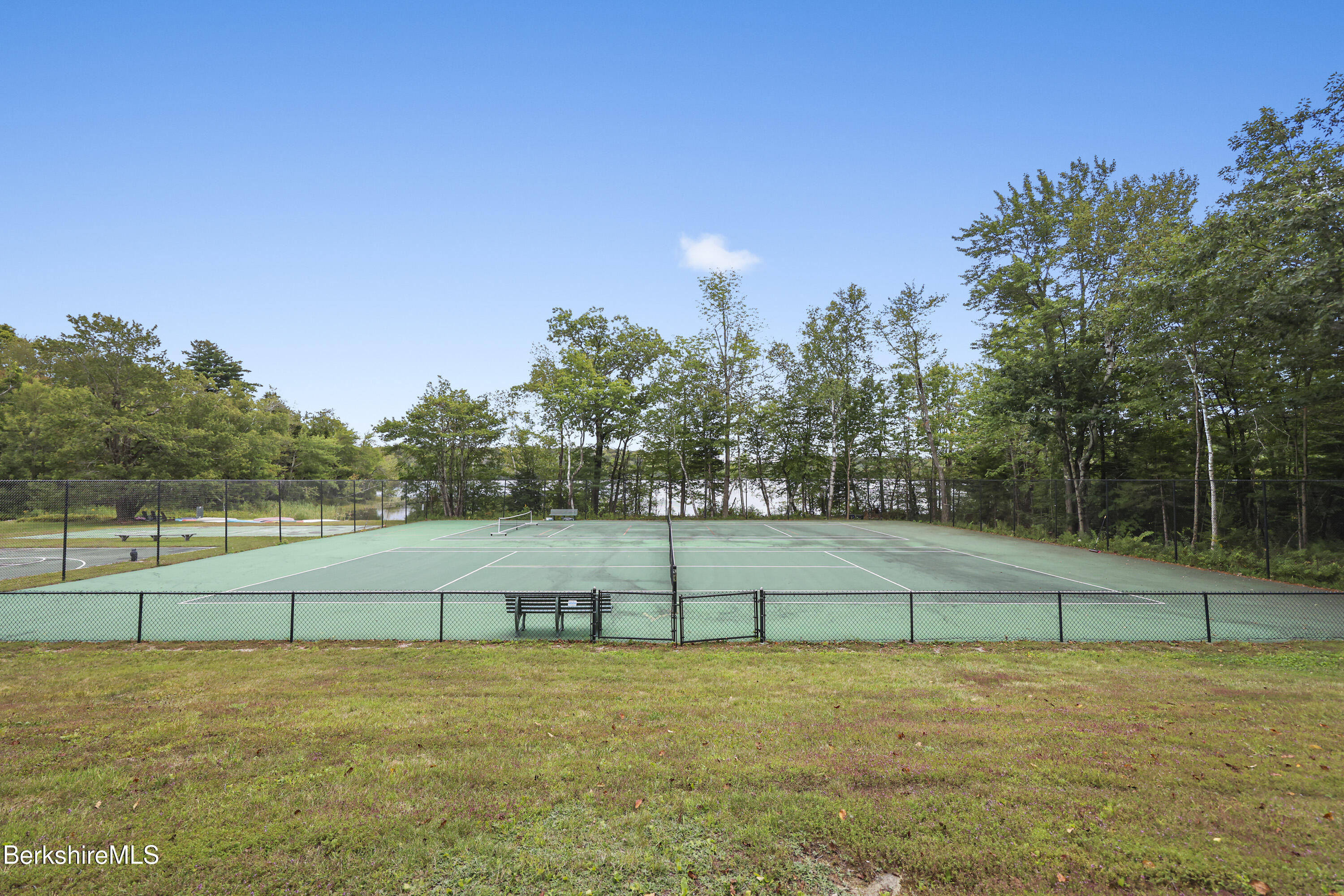 0 Yokum Pond Road Becket, MA 01223 - Photo 10 of 19 Tennis