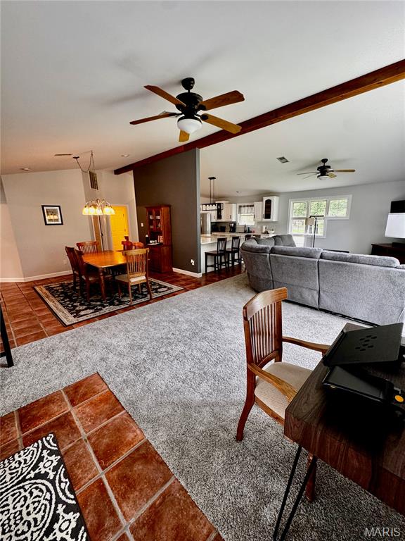 1330 Deer Creek Road Greenville, IL 62246 - Photo 20 of 55