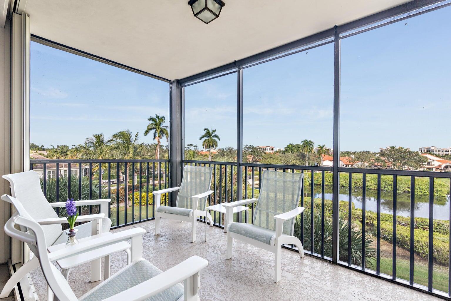 16940 Bay Street, Unit N406 Jupiter, FL 33477 - Photo 17 of 20