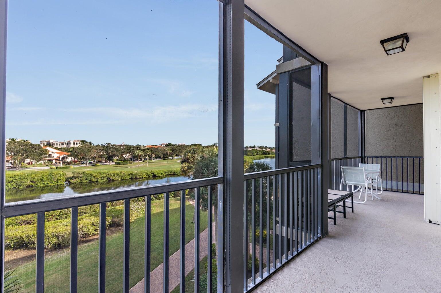 16940 Bay Street, Unit N406 Jupiter, FL 33477 - Photo 18 of 20