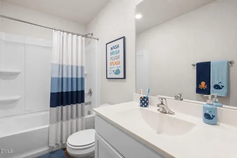$340,000 | 725 Fauna Street, Zebulon, NC 27597