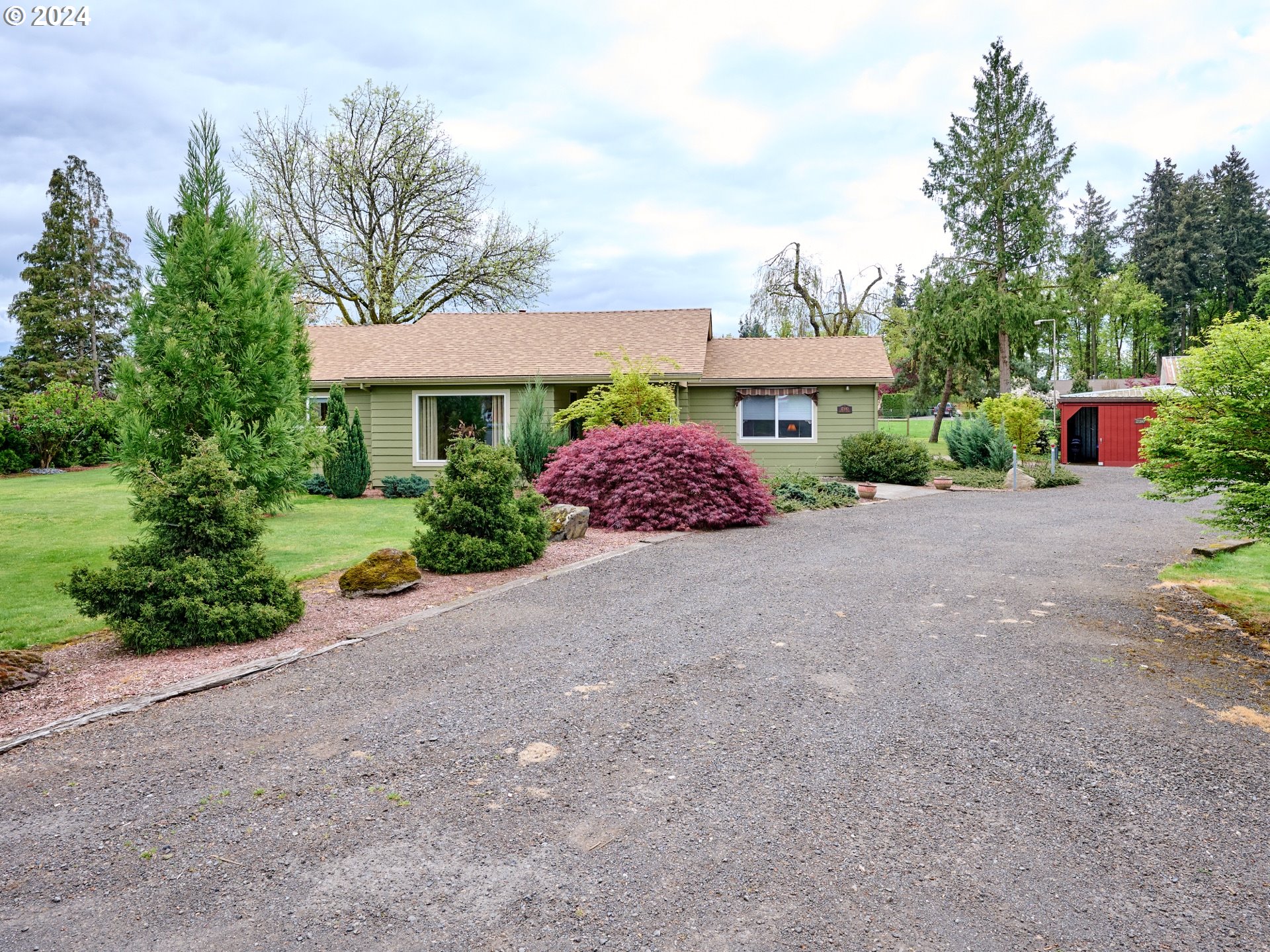 17190 Boones Ferry Road Northeast Woodburn, OR 97071 - Photo 24 of 45 Gallery Image 24