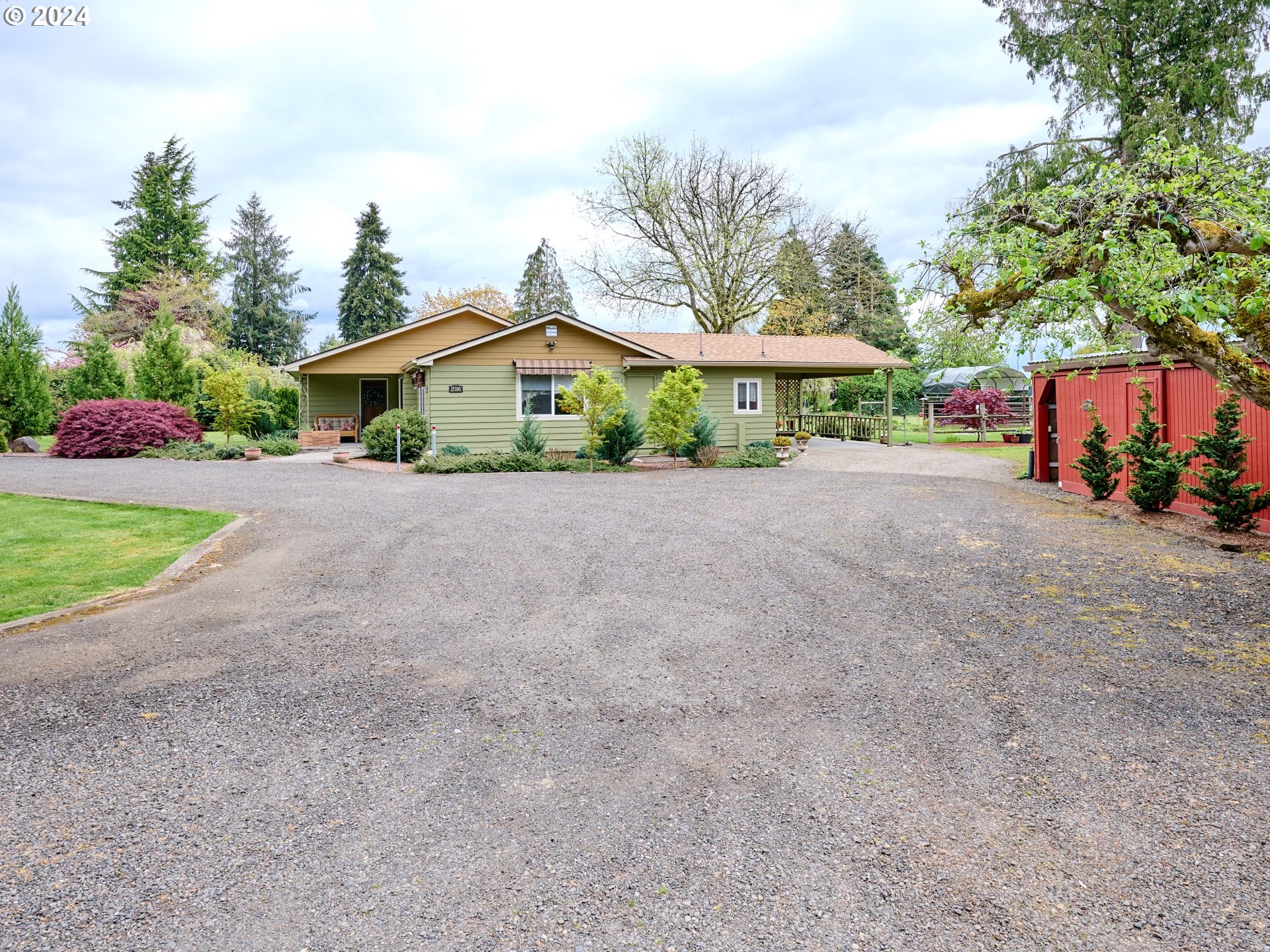 17190 Boones Ferry Road Northeast Woodburn, OR 97071 - Photo 25 of 45 Gallery Image 25