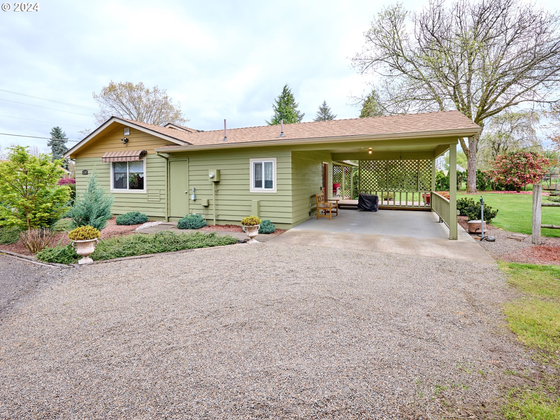17190 Boones Ferry Road Northeast Woodburn, OR 97071 - Photo 26 of 45 Gallery Image 26