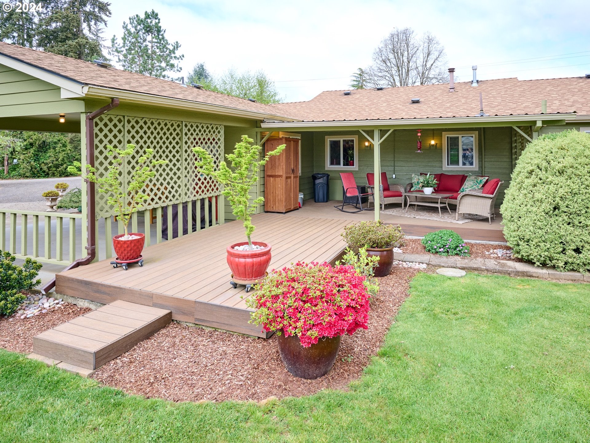 17190 Boones Ferry Road Northeast Woodburn, OR 97071 - Photo 28 of 45 Gallery Image 28