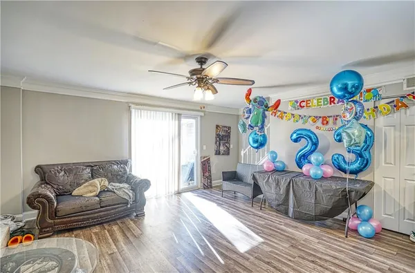 $204,900 | 6414 Wedgewood Trace, Tucker, GA 30084