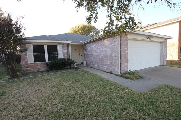 $2,000 | 2841 Bluffs Court, McKinney, TX 75071