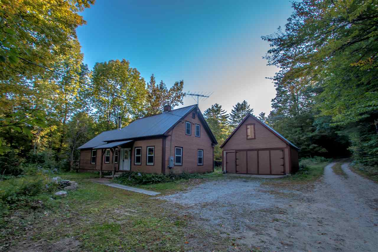 113 Toad Hill Road Chatham, NH 03813 - Photo 1 of 36