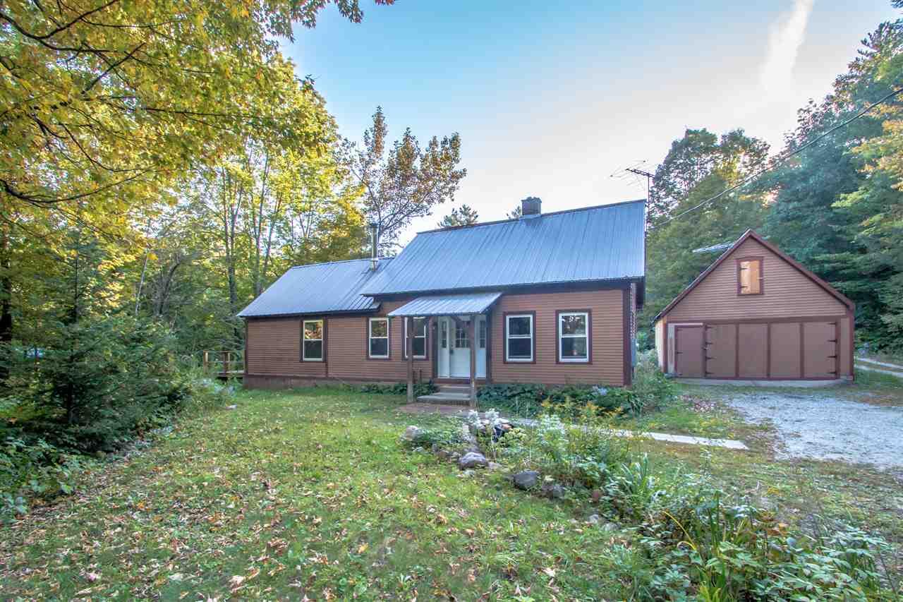 113 Toad Hill Road Chatham, NH 03813 - Photo 24 of 36