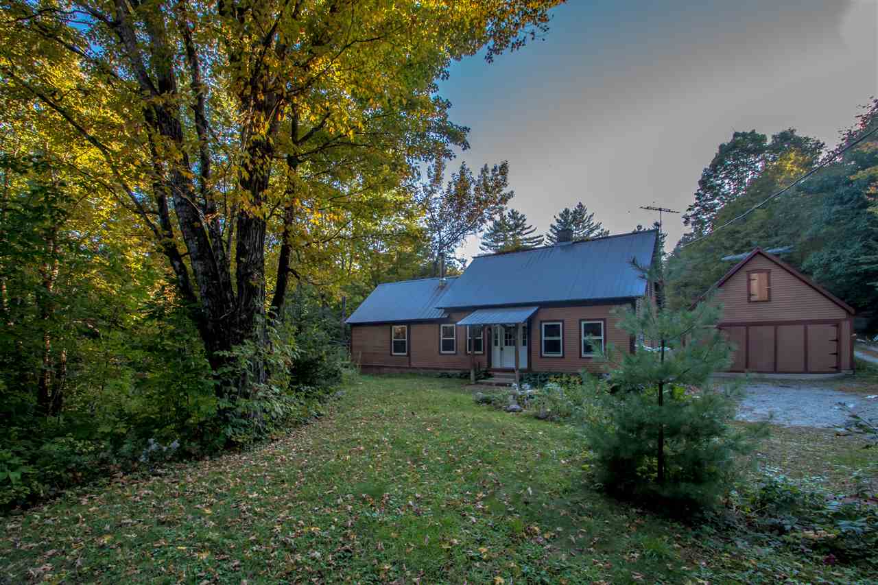 113 Toad Hill Road Chatham, NH 03813 - Photo 25 of 36