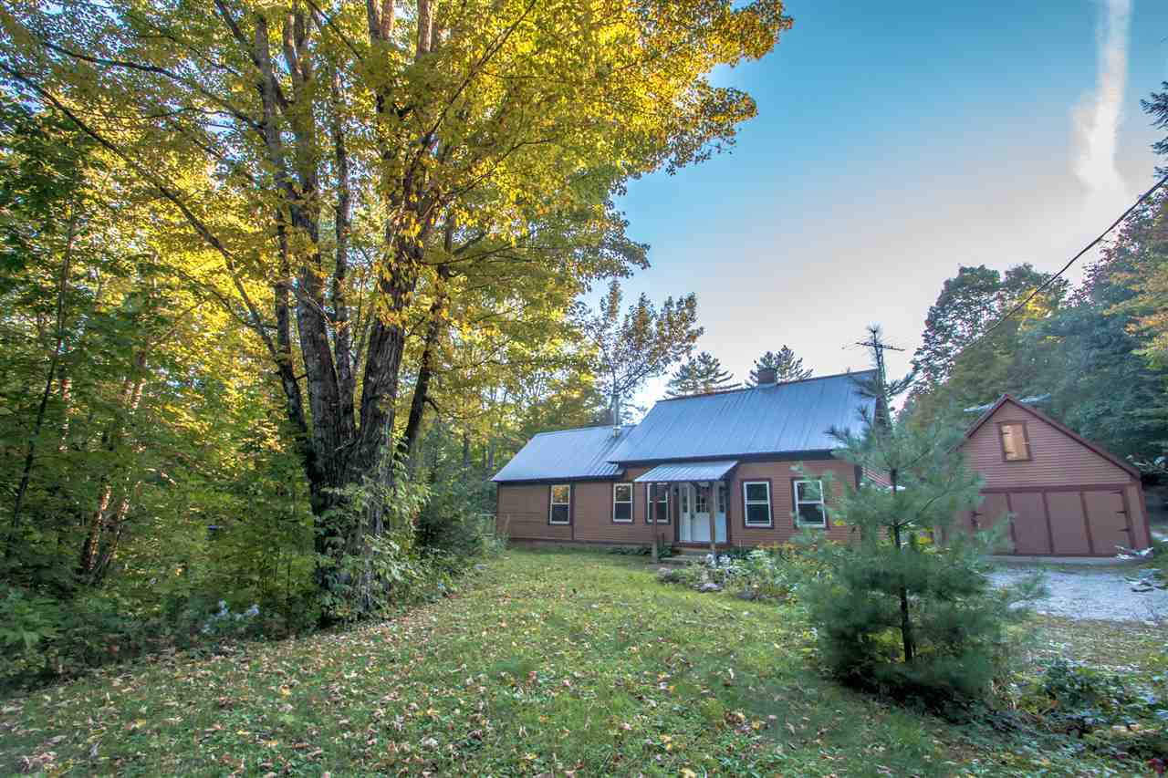 113 Toad Hill Road Chatham, NH 03813 - Photo 26 of 36