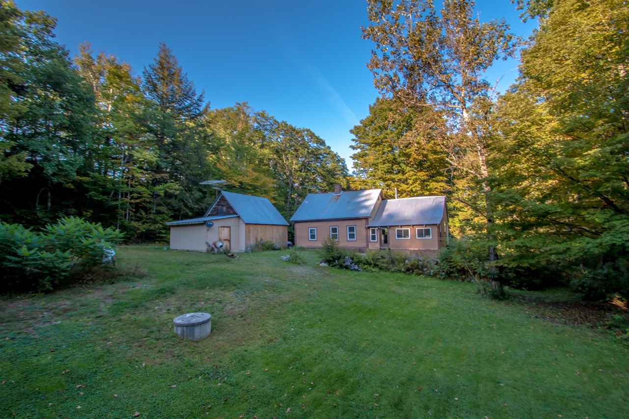 113 Toad Hill Road Chatham, NH 03813 - Photo 33 of 36