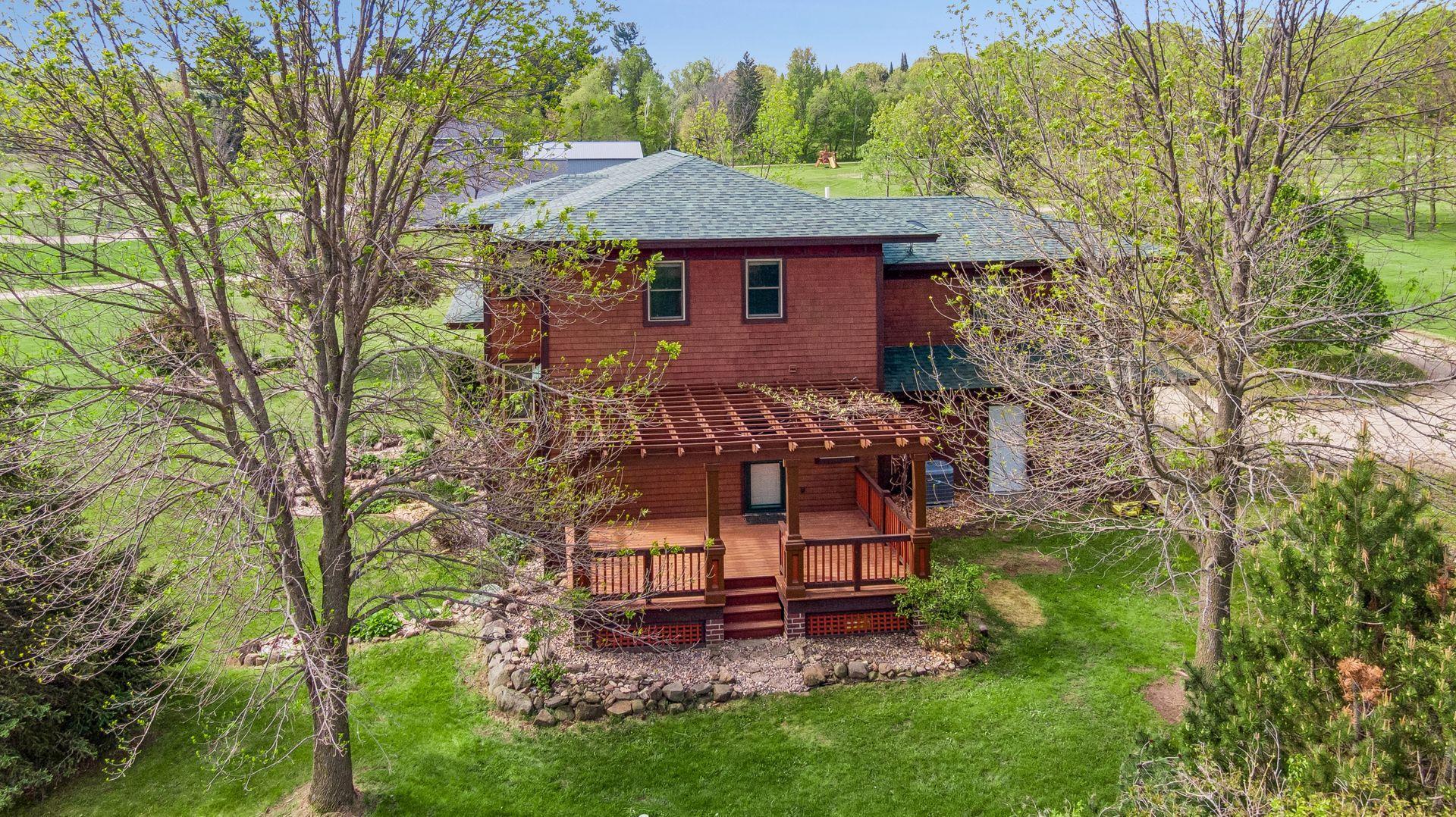392 Old Cemetery Road River Falls, WI 54022 - Photo 69 of 103