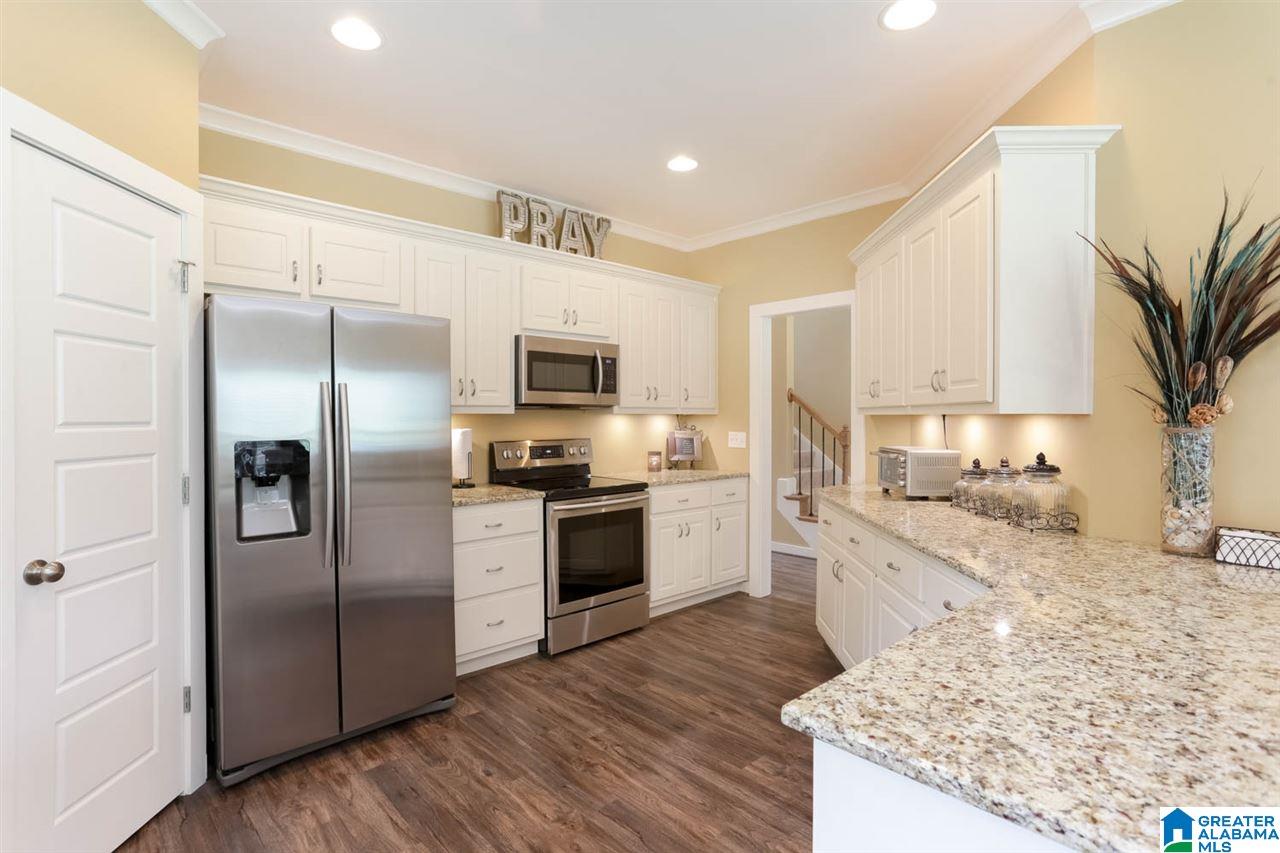 2485 Crawford Cove Road Springville, AL 35146 - Photo 11 of 40