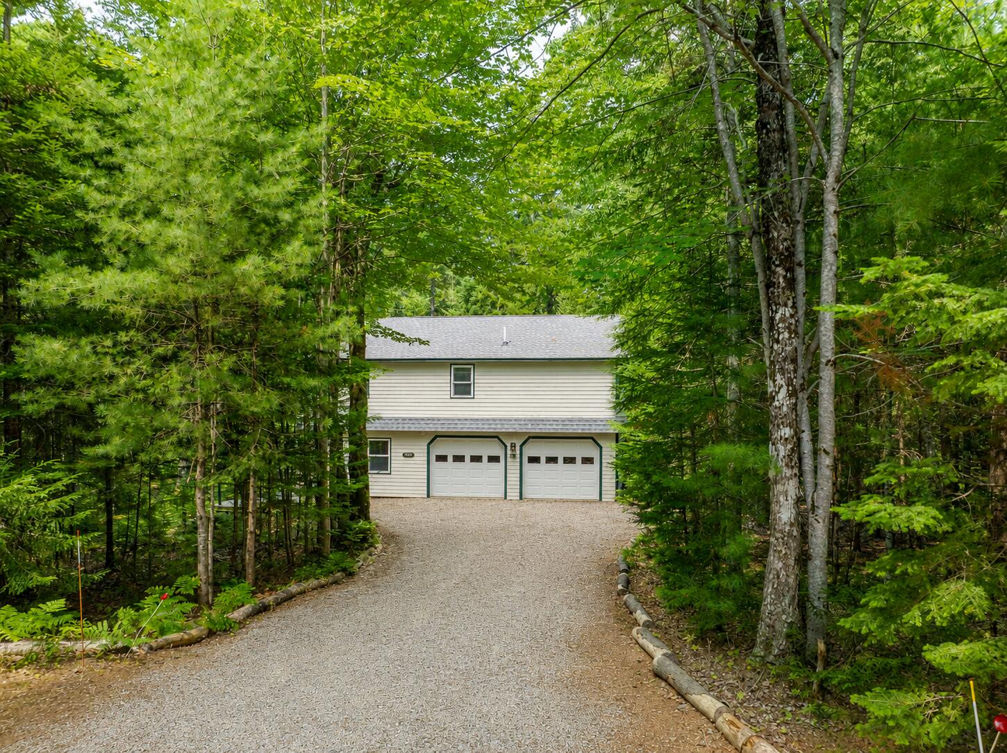 103 Pine Heath Road Bar Harbor, ME 04609 - Photo 31 of 32 Driveway
