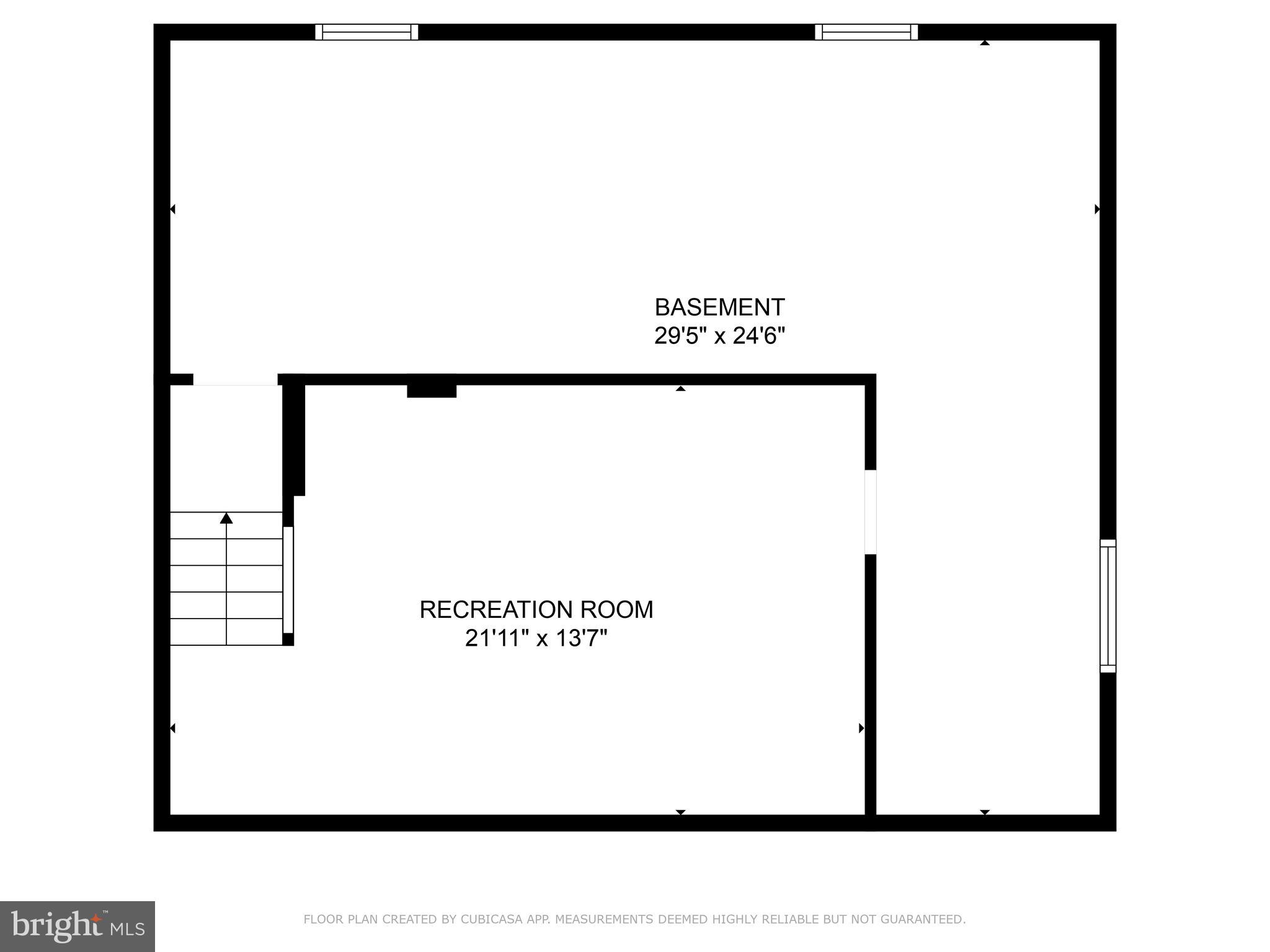 926 Pierce Road Norristown, PA 19403 - Photo 49 of 54 Basement