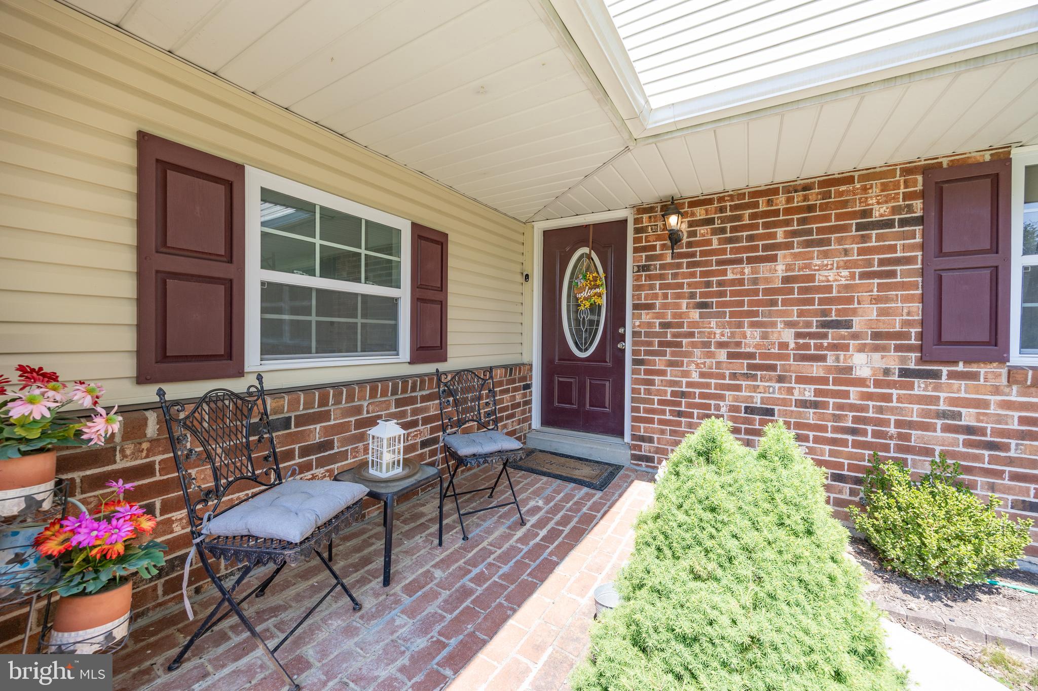 926 Pierce Road Norristown, PA 19403 - Photo 54 of 54 a front view of a house with outdoor seating