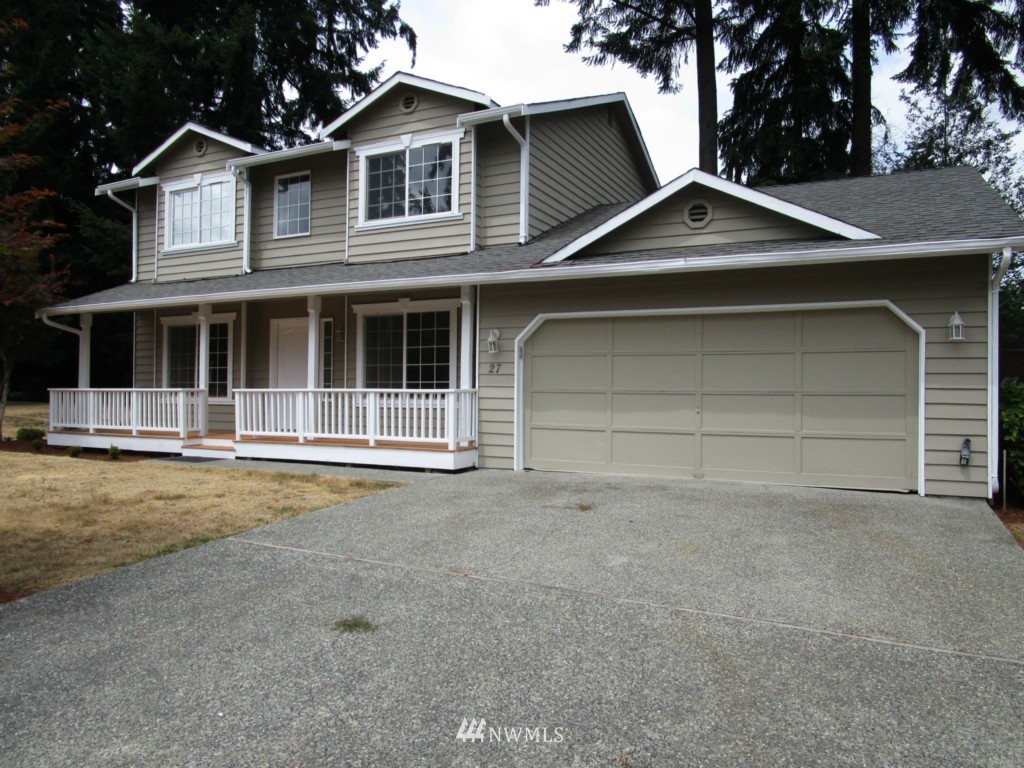 27 199th Street Southeast Bothell, WA 98012 - Photo 1 of 19