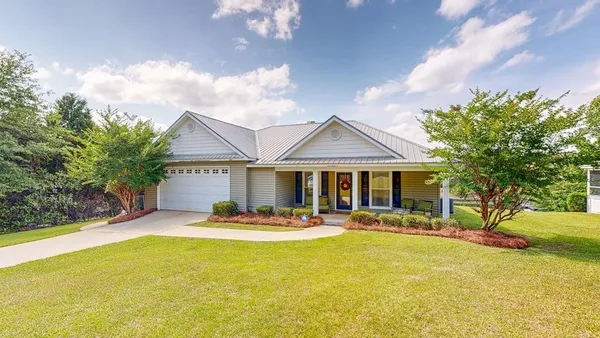 $495,000 | 420 Lakeridge Drive, Abbeville, AL 36310