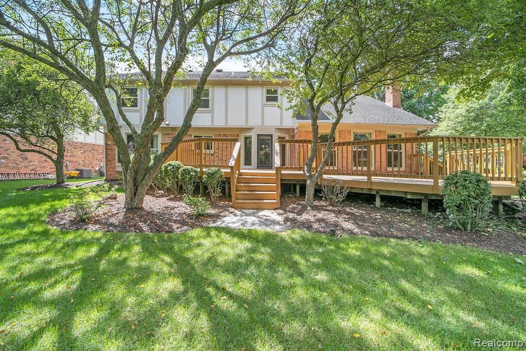 2898 Current Drive Rochester Hills, MI 48309 - Photo 42 of 47