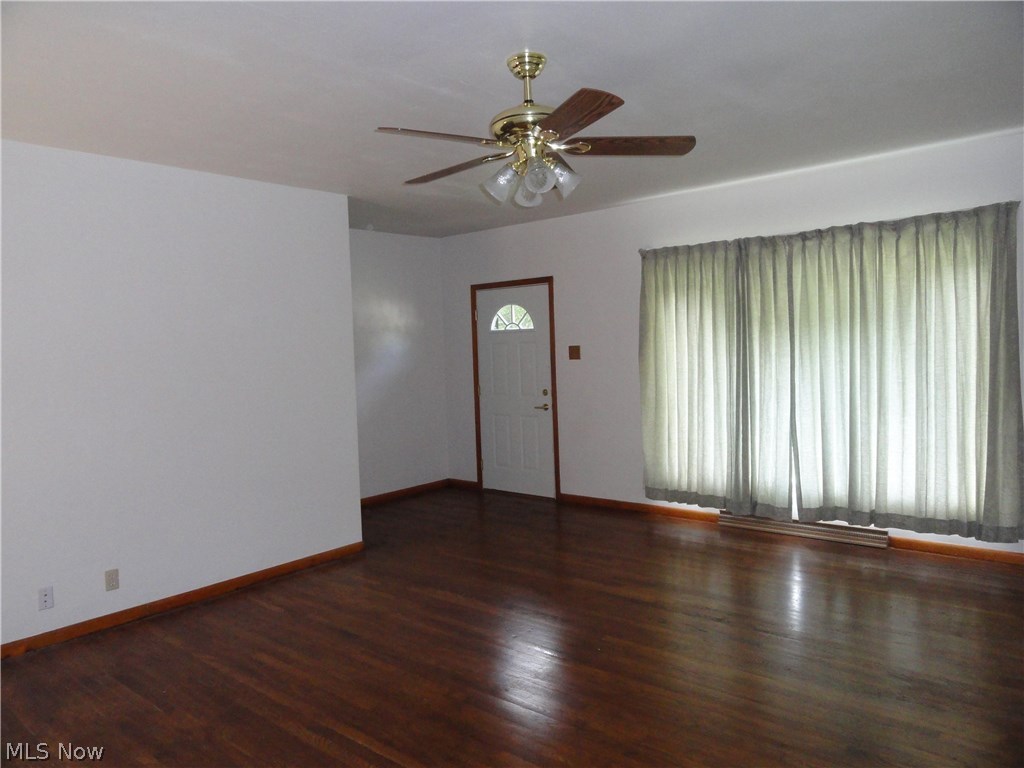 2116 Locust Hill Road Chester, WV 26034 - Photo 3 of 8