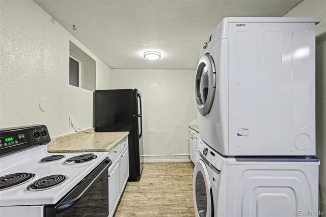 $1,400 | 838 West Kiowa Street, Unit 2, Colorado Springs, CO 80905