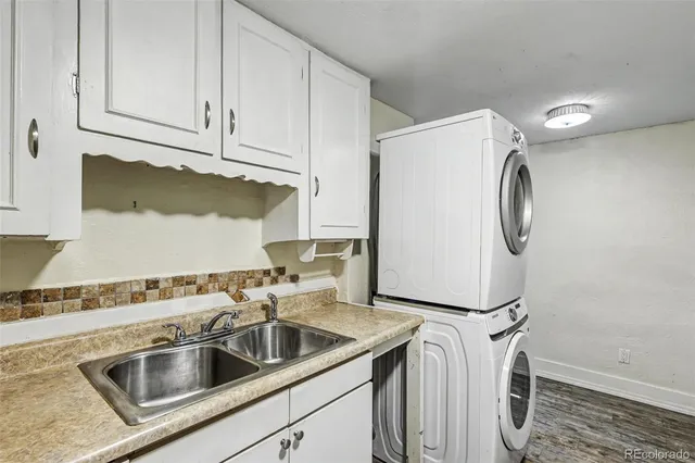 $1,400 | 838 West Kiowa Street, Unit 2, Colorado Springs, CO 80905